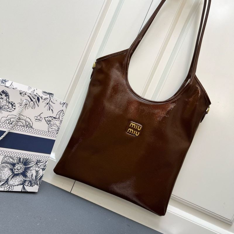 MIU MIU Top Handle Bags